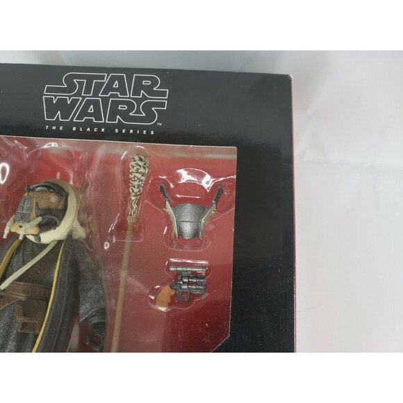 New Star Wars The Black Series 6" Moloch (TARGET EXCLUSIVE) - Picture 9 of 11